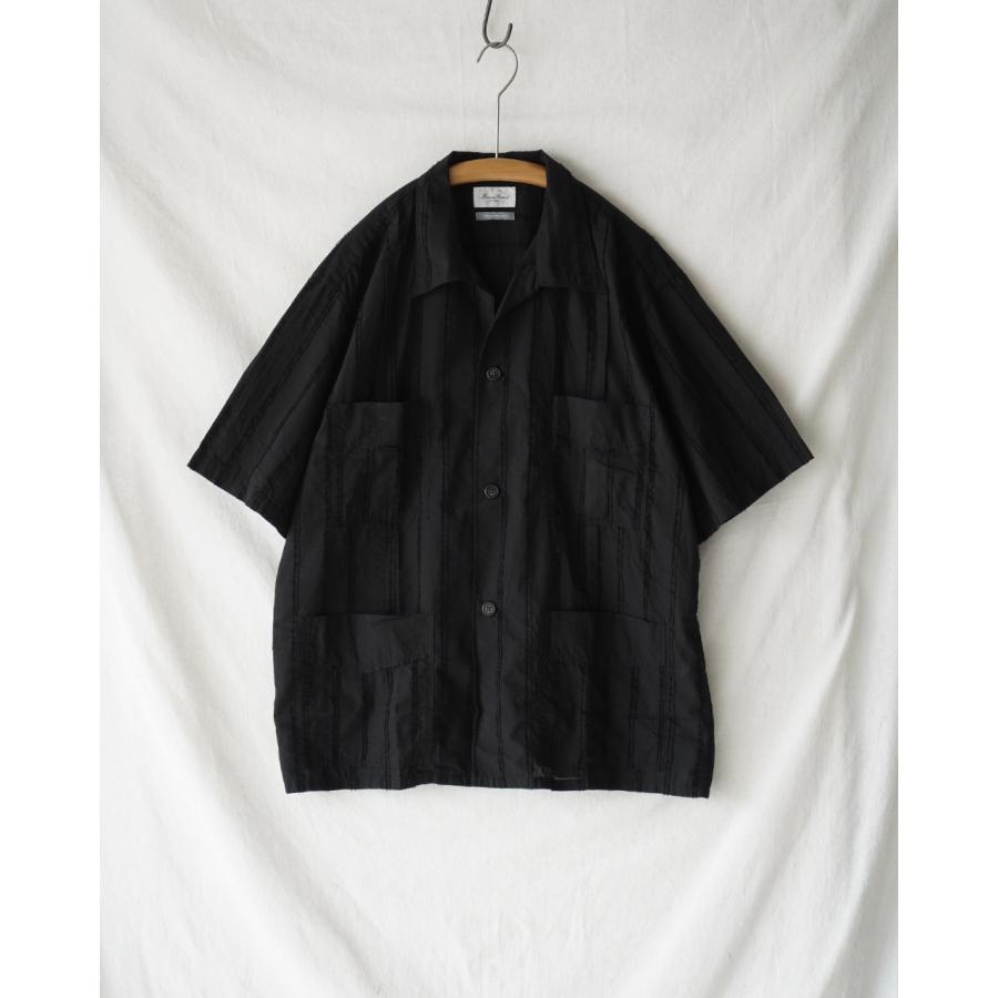 マーヴィンポンティアックシャツメーカーズ Marvine Pontiak Shirt