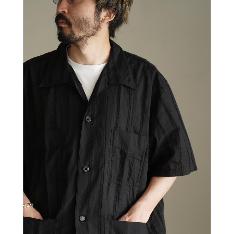 マーヴィンポンティアックシャツメーカーズ Marvine Pontiak Shirt