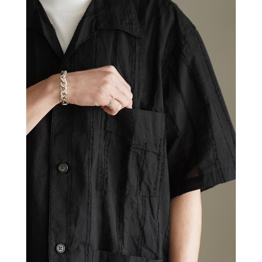 マーヴィンポンティアックシャツメーカーズ Marvine Pontiak Shirt