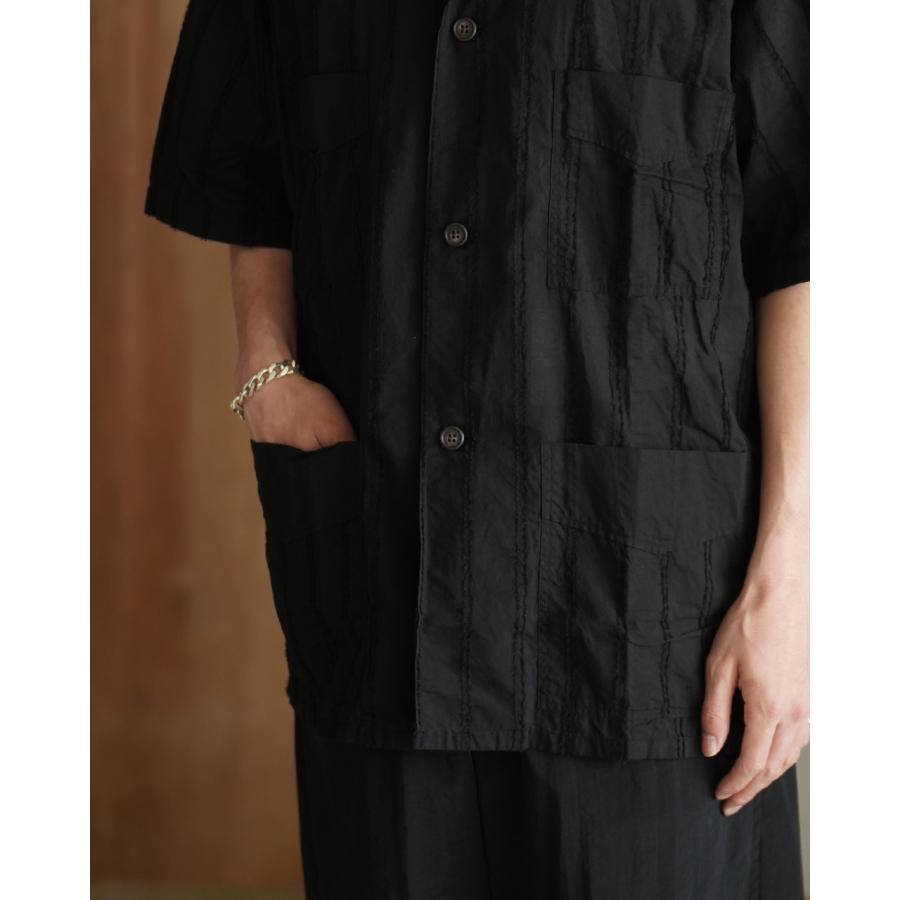 マーヴィンポンティアックシャツメーカーズ Marvine Pontiak Shirt