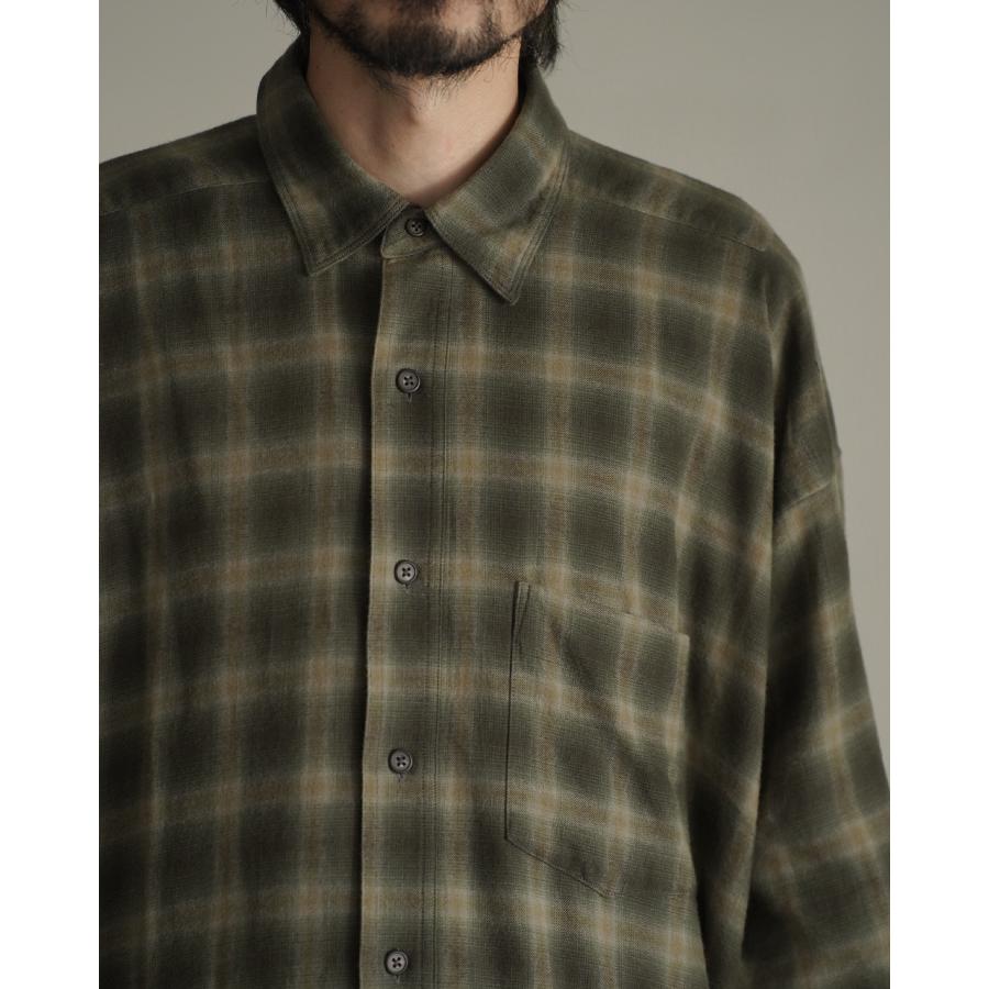マーヴィンポンティアックシャツメーカーズ Marvine Pontiak Shirt