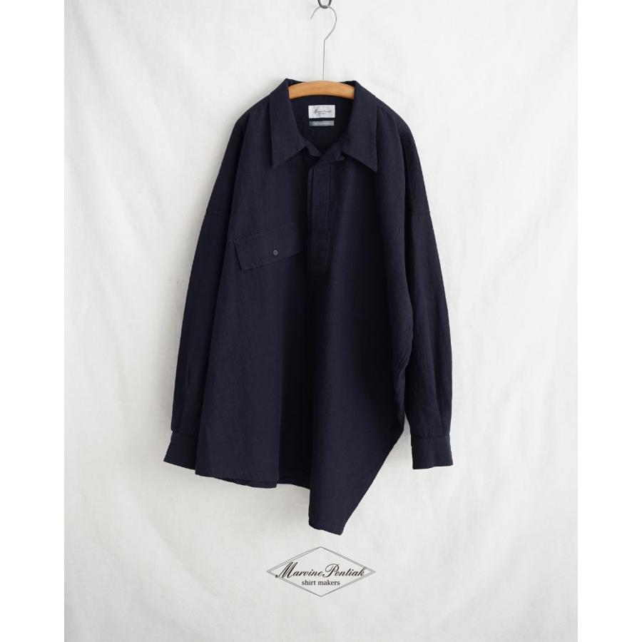 マーヴィンポンティアックシャツメーカーズ Marvine Pontiak Shirt