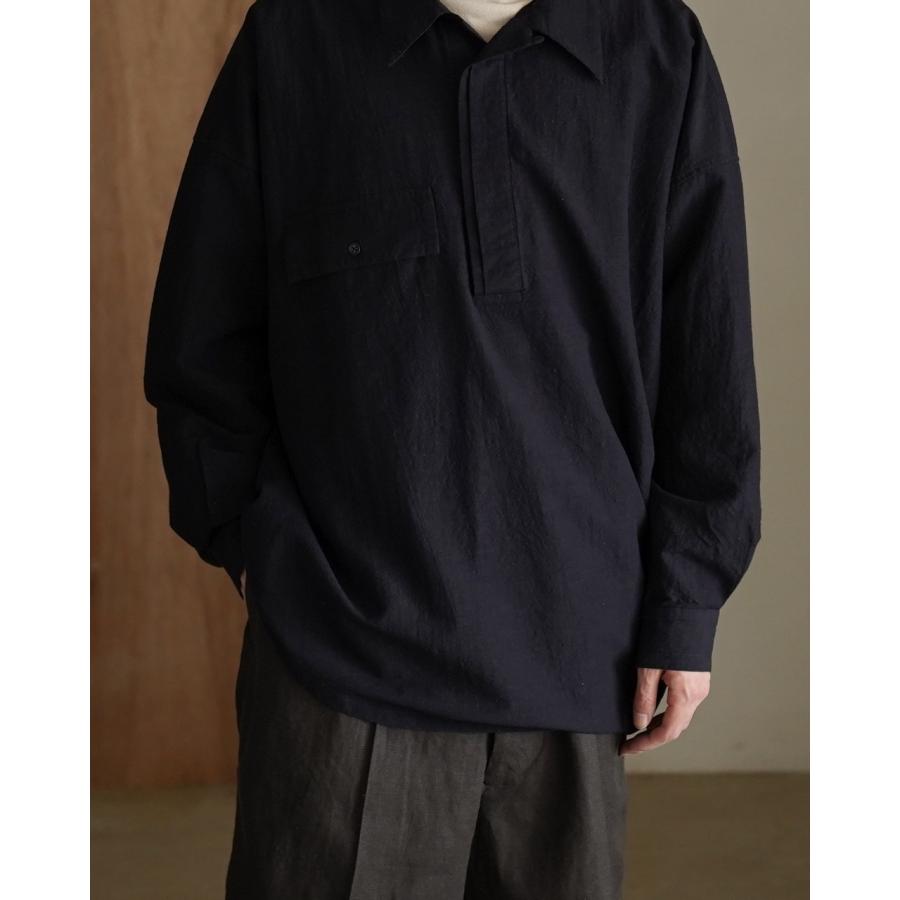 マーヴィンポンティアックシャツメーカーズ Marvine Pontiak Shirt