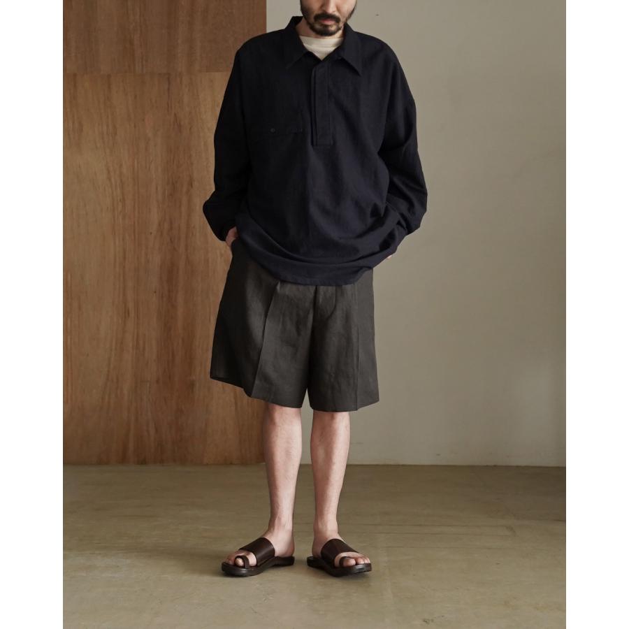 マーヴィンポンティアックシャツメーカーズ Marvine Pontiak Shirt