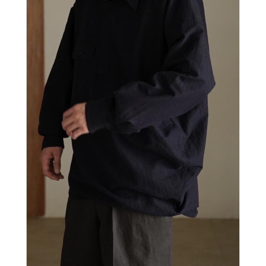 マーヴィンポンティアックシャツメーカーズ Marvine Pontiak Shirt