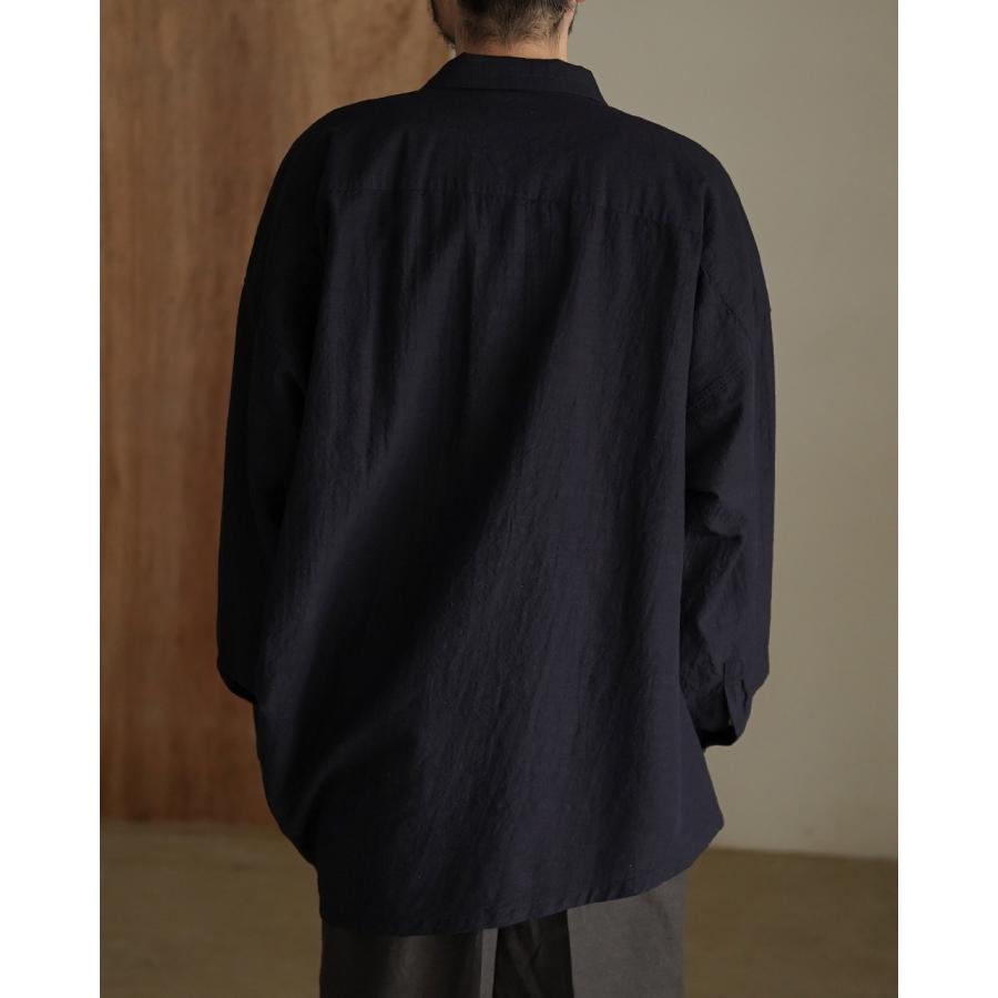 マーヴィンポンティアックシャツメーカーズ Marvine Pontiak Shirt