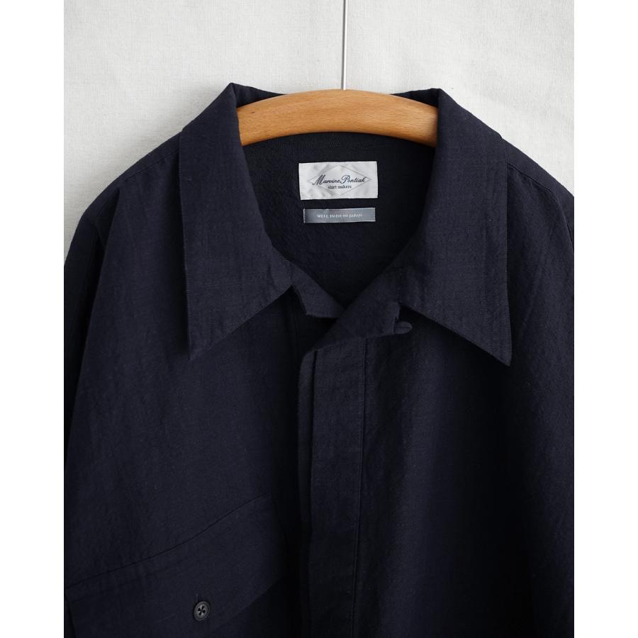 マーヴィンポンティアックシャツメーカーズ Marvine Pontiak Shirt