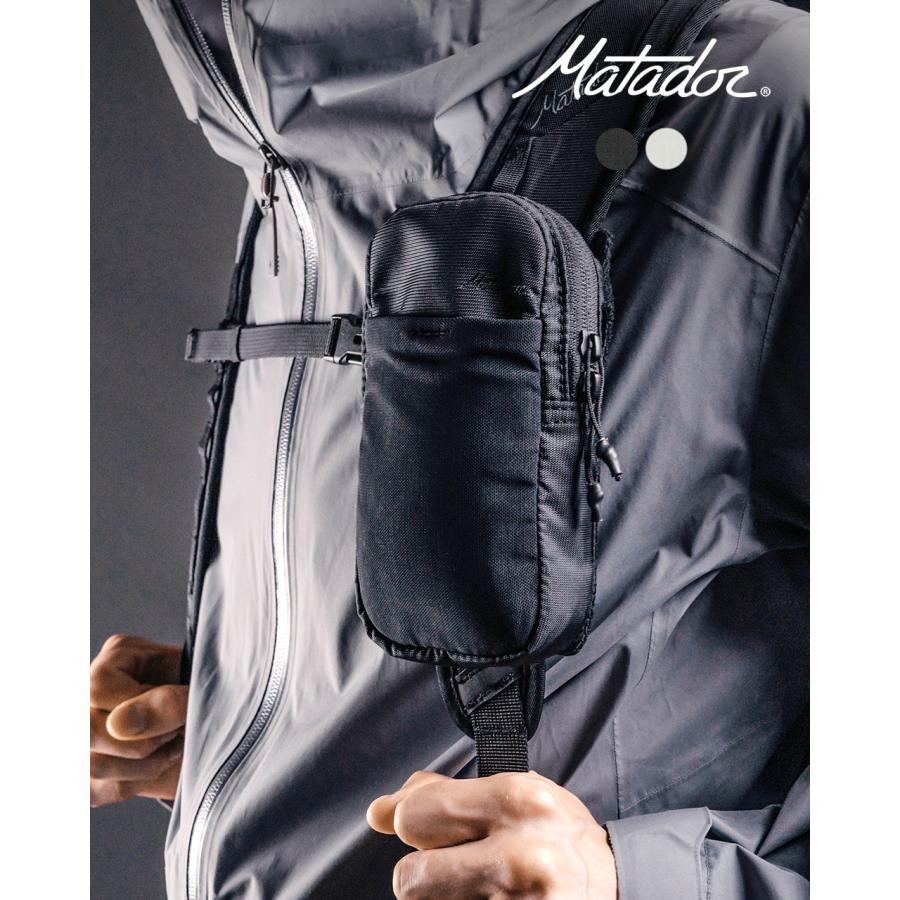 MATADOR（マタドール） ポーチ スピードスタッシュ 小型バッグ