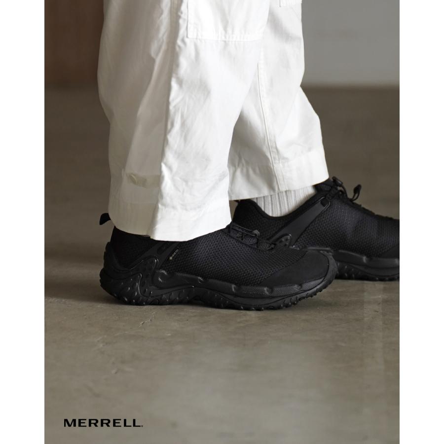 MERRELL（メレル） 期間限定！ポイント10倍 CHAM STORM REDUX JP GORE