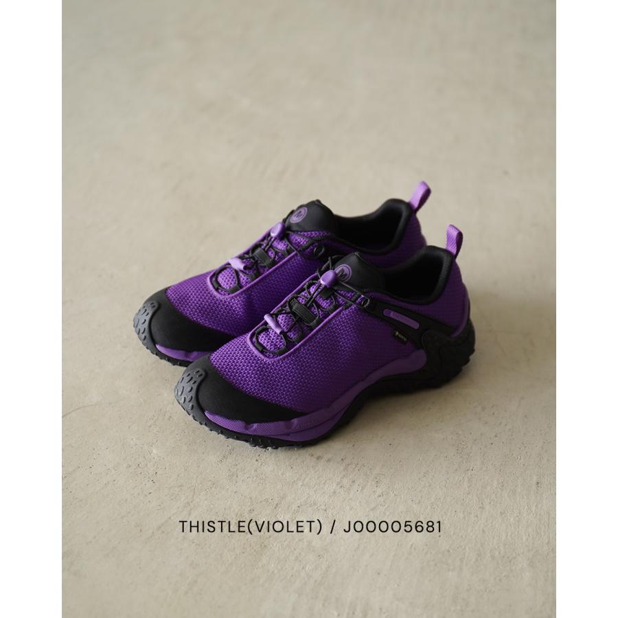 MERRELL（メレル） 期間限定！ポイント10倍 CHAM STORM REDUX JP GORE