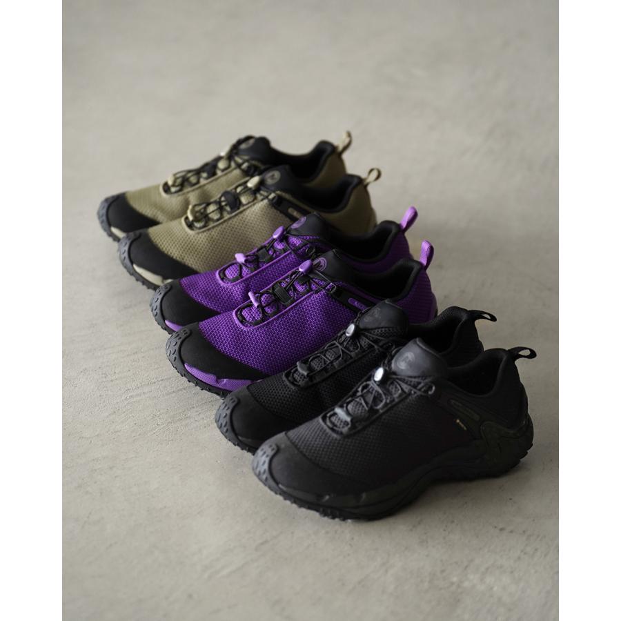 MERRELL（メレル） 期間限定！ポイント10倍 CHAM STORM REDUX JP GORE