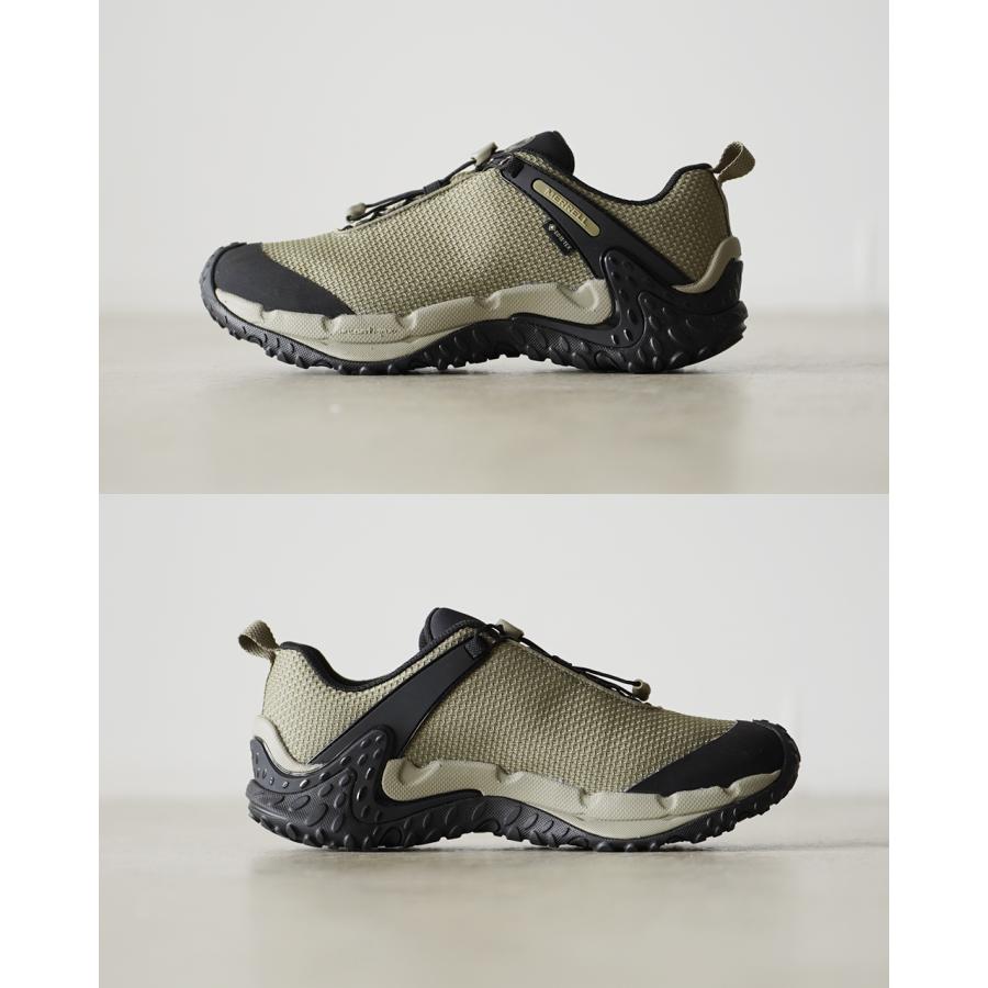 MERRELL（メレル） 期間限定！ポイント10倍 CHAM STORM REDUX JP GORE