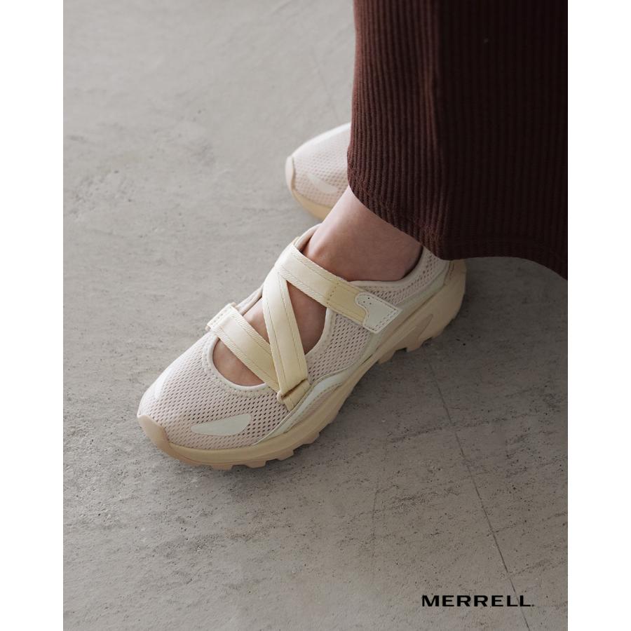 MERRELL（メレル） SALE！メレル モアブ スピード 2 メリージェーン