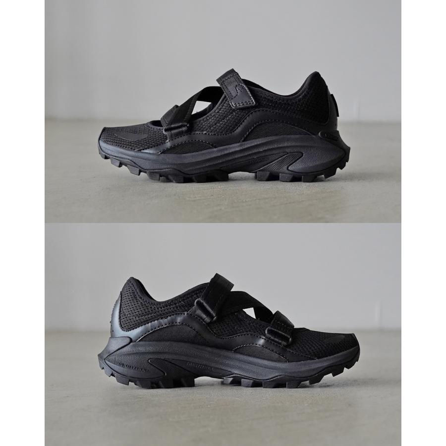 MERRELL（メレル） モアブ スピード 2 メリージェーン レディース MOAB