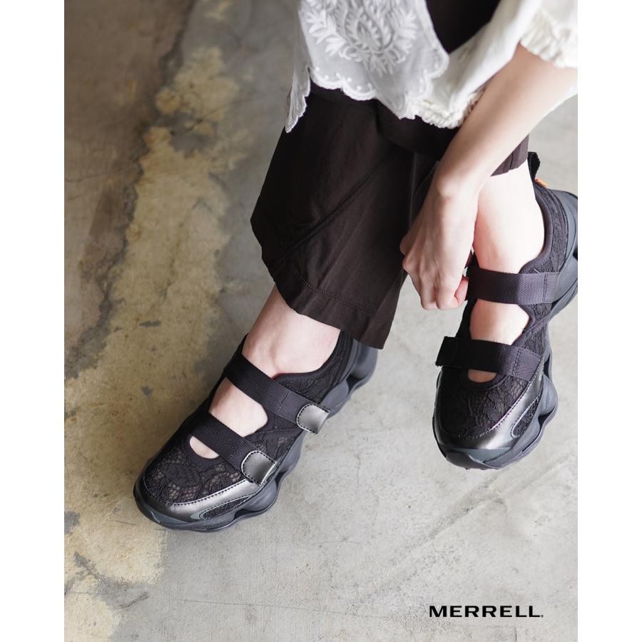MERRELL（メレル） スニサン スニーカーサンダル レディース SPEEDARC