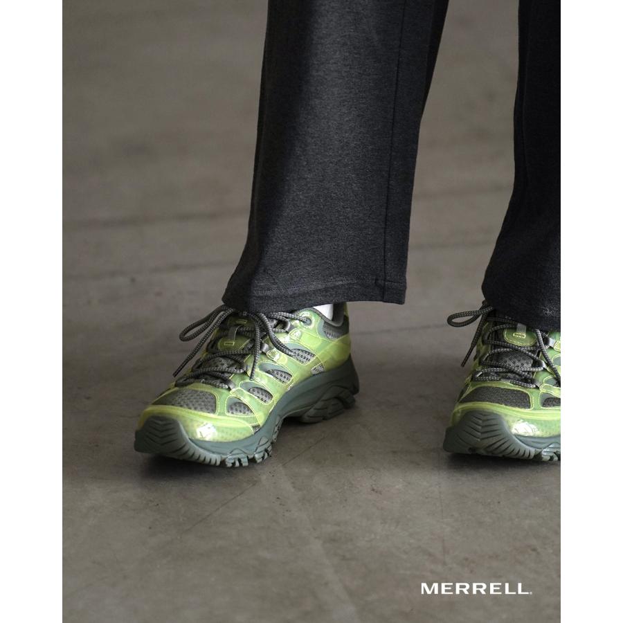 MERRELL（メレル） SALE！メレル モアブ 3 ジェリー メンズ MOAB 3