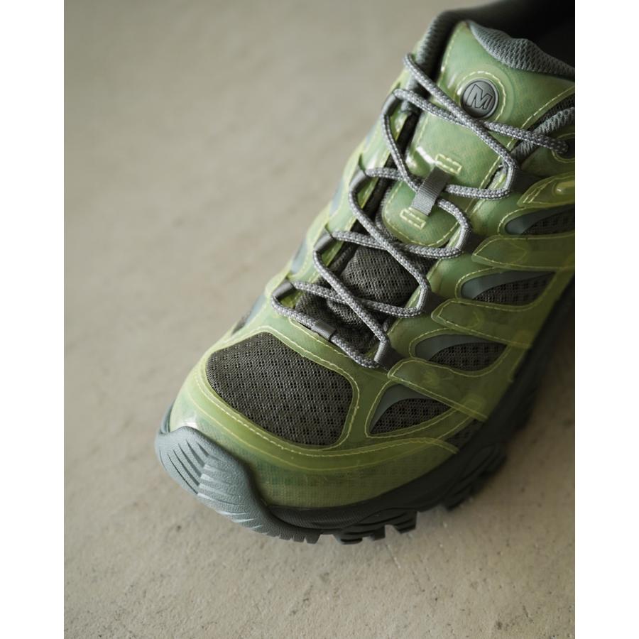 MERRELL（メレル） SALE！メレル モアブ 3 ジェリー メンズ MOAB 3