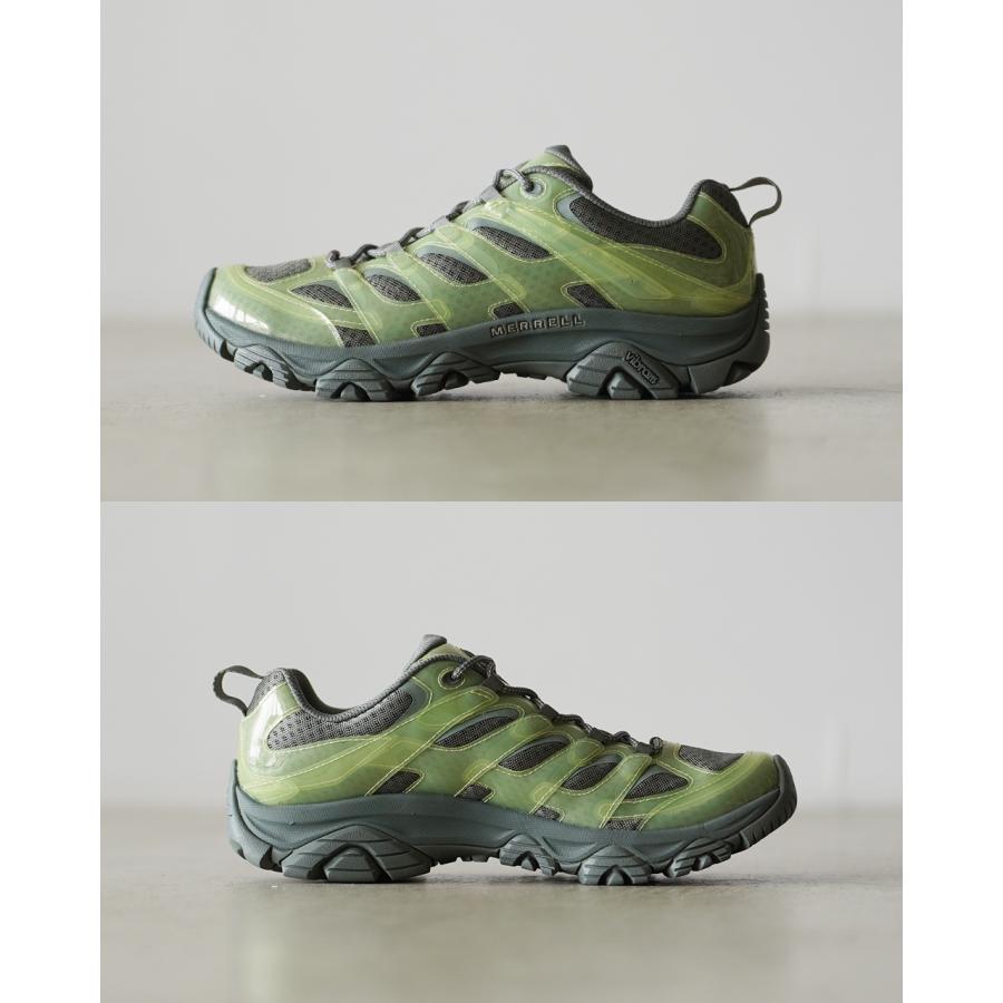 MERRELL（メレル） SALE！メレル モアブ 3 ジェリー メンズ MOAB 3
