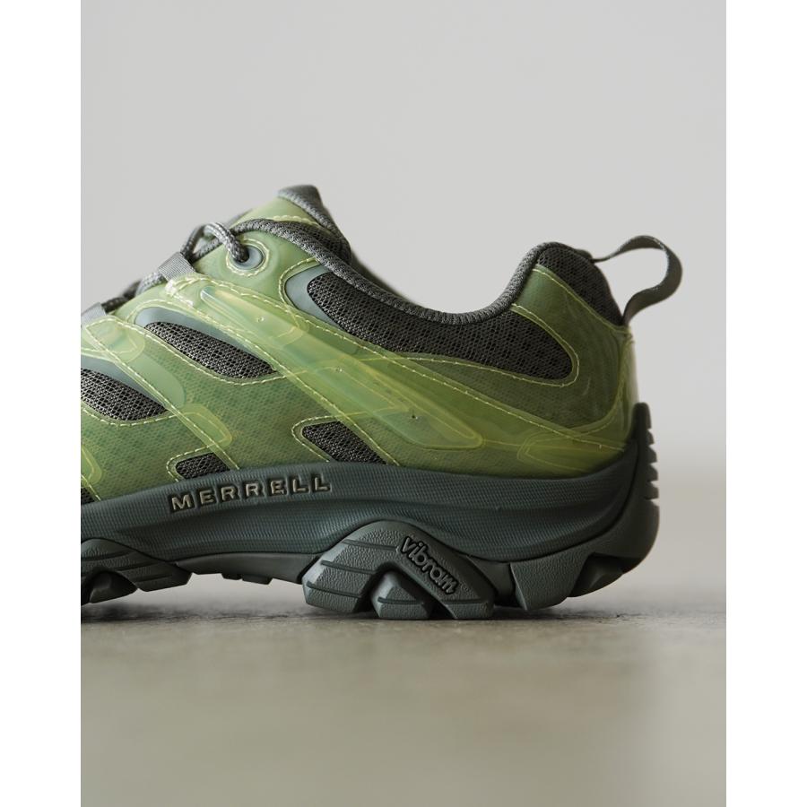 MERRELL（メレル） SALE！メレル モアブ 3 ジェリー メンズ MOAB 3