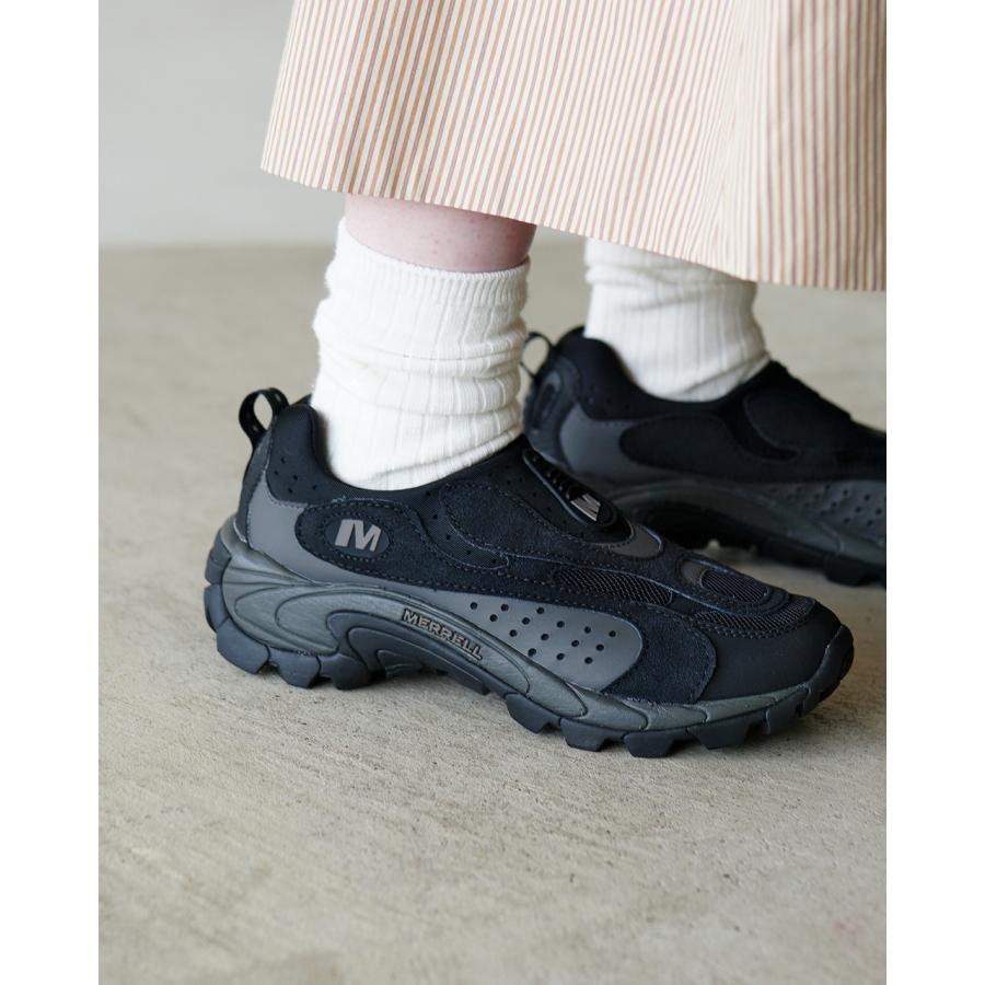 アウトレット！メレル MERRELL スニーカー モック スピード ストリーク
