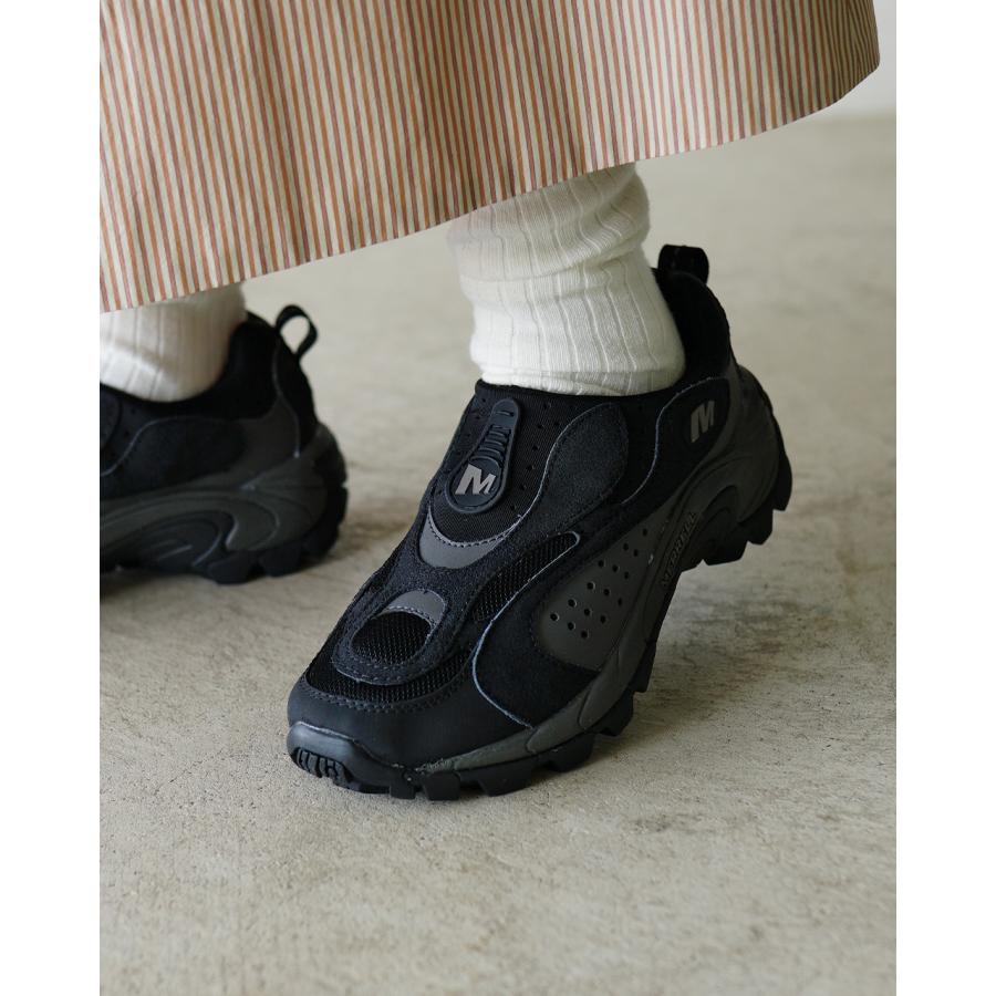アウトレット！メレル MERRELL スニーカー モック スピード ストリーク