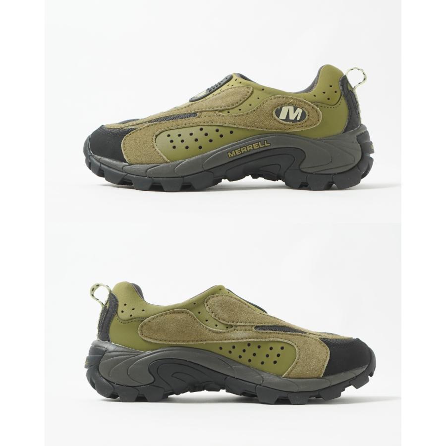 アウトレット！メレル MERRELL スニーカー モック スピード ストリーク