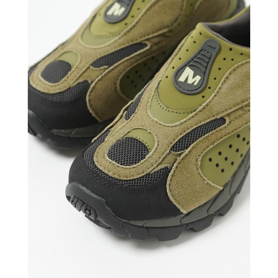 アウトレット！メレル MERRELL スニーカー モック スピード ストリーク