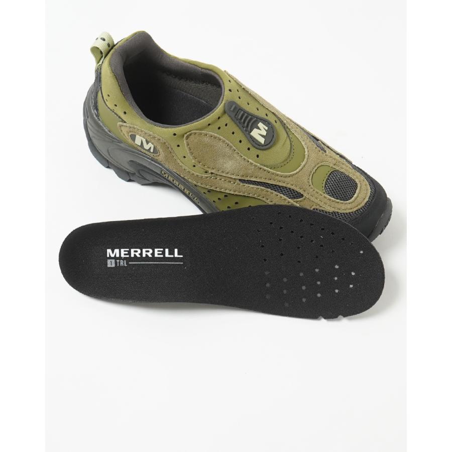 アウトレット！メレル MERRELL スニーカー モック スピード ストリーク