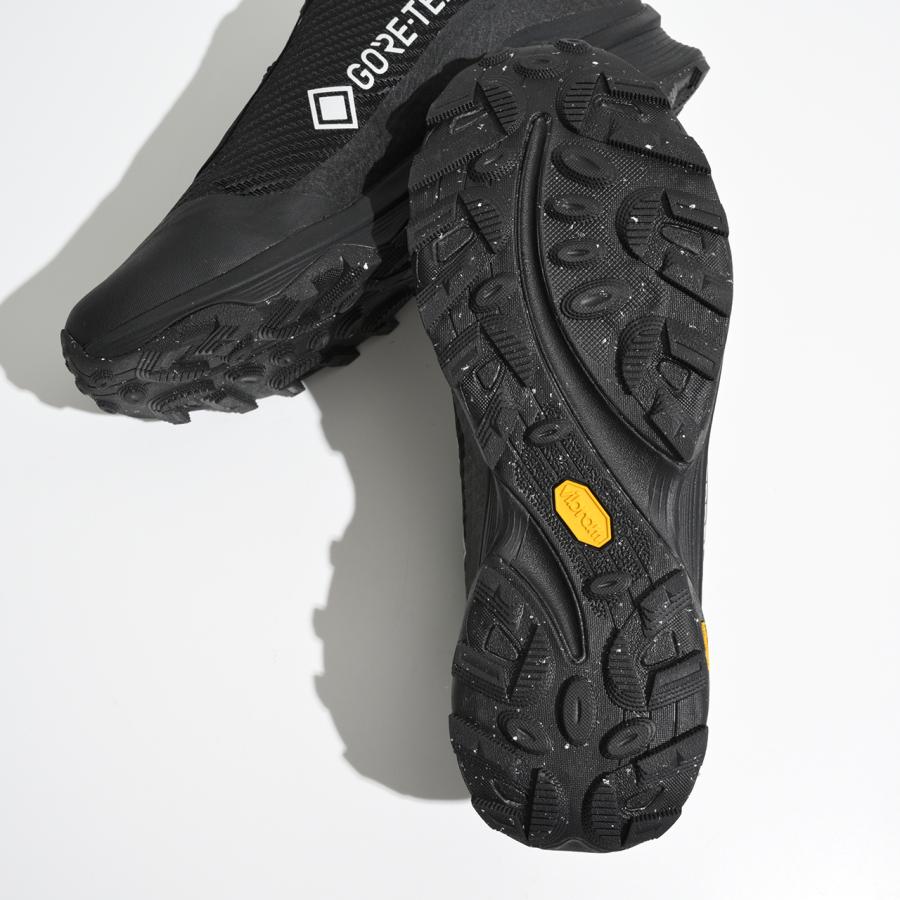 メレル MERRELL モアブ スピード ストーム ゴアテックス ボア MOAB 
