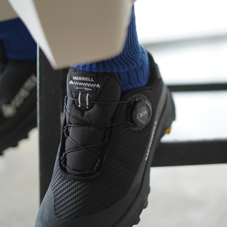 メレル MERRELL モアブ スピード ストーム ゴアテックス ボア MOAB 