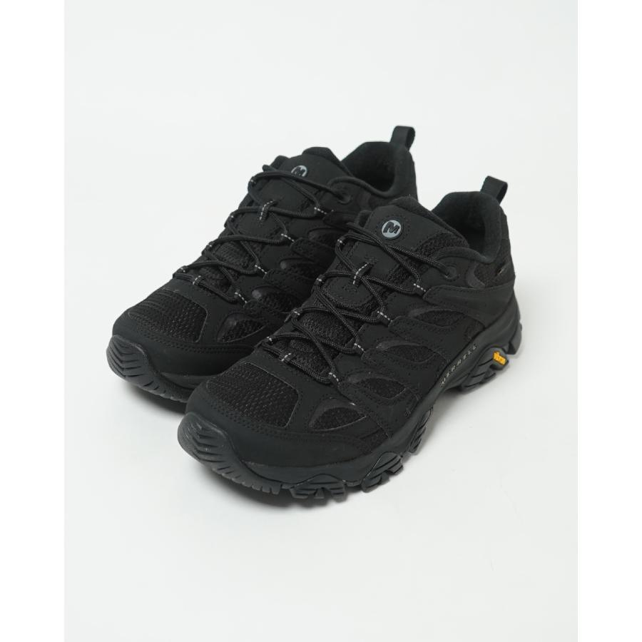 MERRELL シューズ MERRELL メレル メンズ ハイキングシューズ モアブ 3 SYN