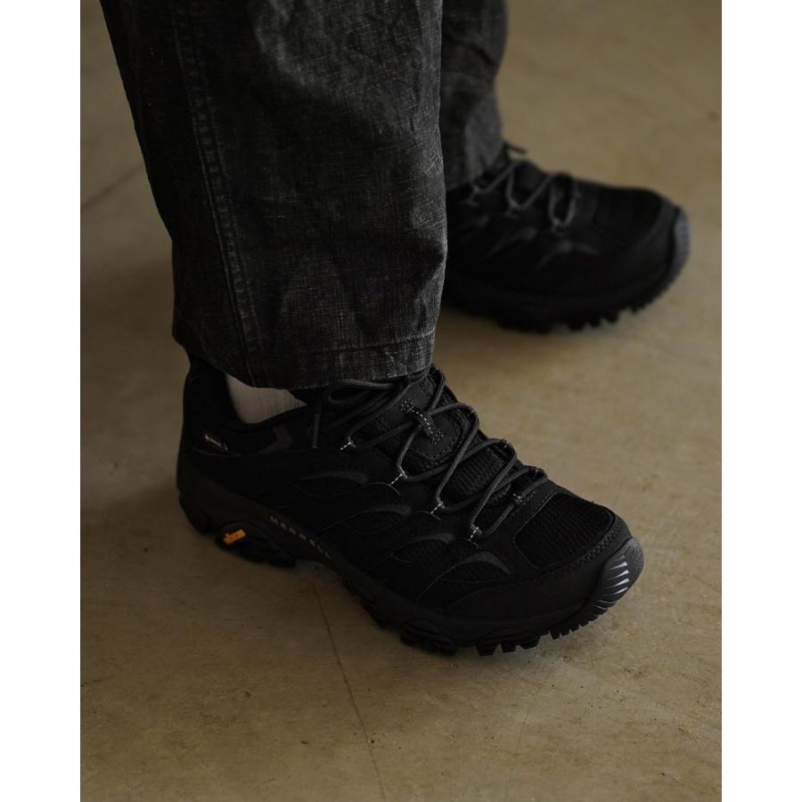 MERRELL（メレル） モアブ 3 シンセティック ゴアテックス メンズ MOAB