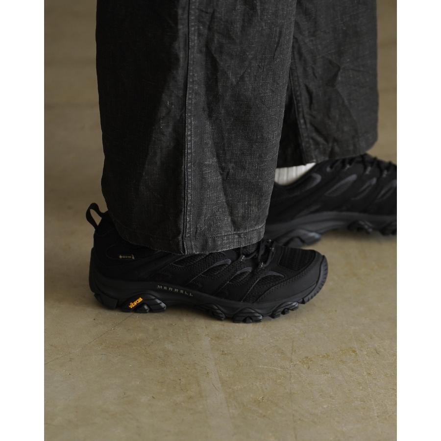 MERRELL（メレル） モアブ 3 シンセティック ゴアテックス メンズ MOAB