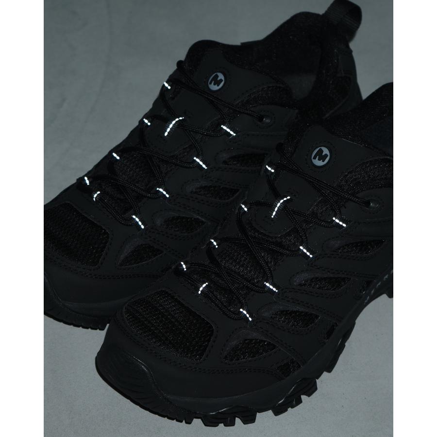 メレル　スニーカー MERRELL メレル スニーカー モアブ 3 シンセティック ゴアテック