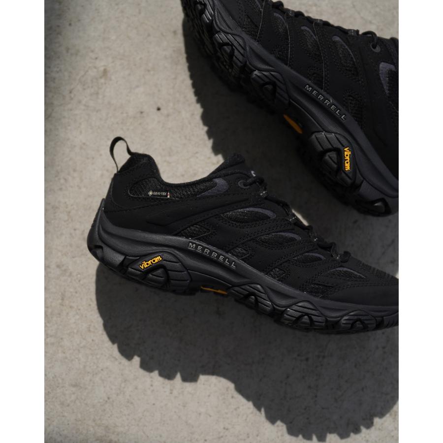 MERRELL（メレル） SALE！メレル モアブ 3 シンセティック ゴアテック