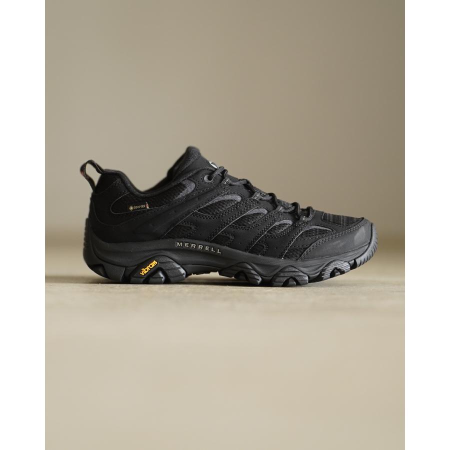 MERRELL（メレル） モアブ 3 シンセティック ゴアテックス メンズ MOAB