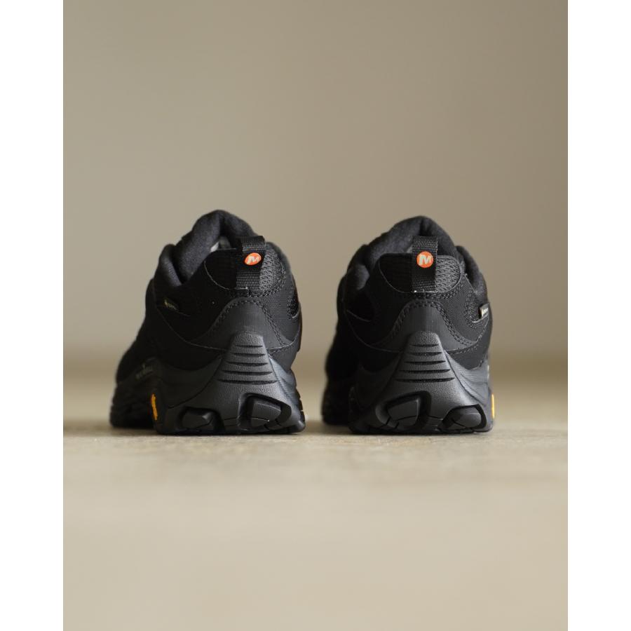 MERRELL（メレル） モアブ 3 シンセティック ゴアテックス メンズ MOAB