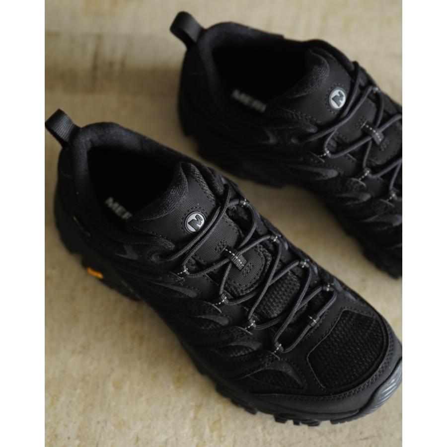 MERRELL（メレル） モアブ 3 シンセティック ゴアテックス メンズ MOAB