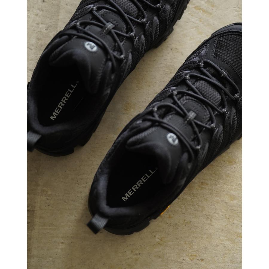 MERRELL（メレル） モアブ 3 シンセティック ゴアテックス メンズ MOAB