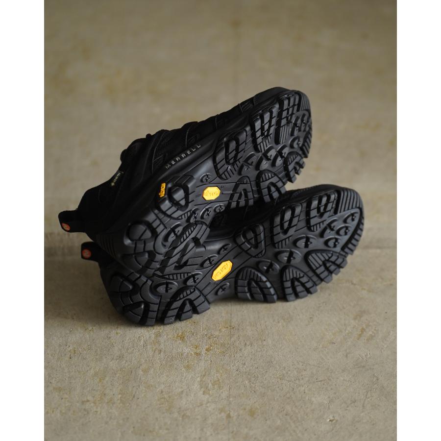 MERRELL（メレル） モアブ 3 シンセティック ゴアテックス メンズ MOAB