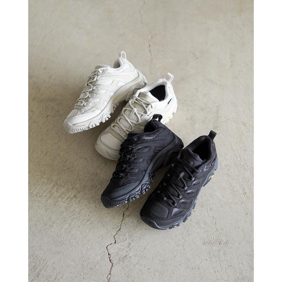 MERRELL メレル モアブ 3 シンセティック ゴアテックス