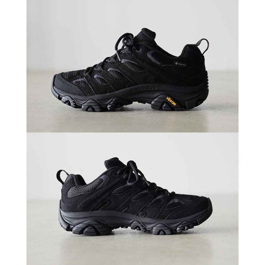 MERRELL（メレル） モアブ 3 シンセティック ゴアテックス レディース
