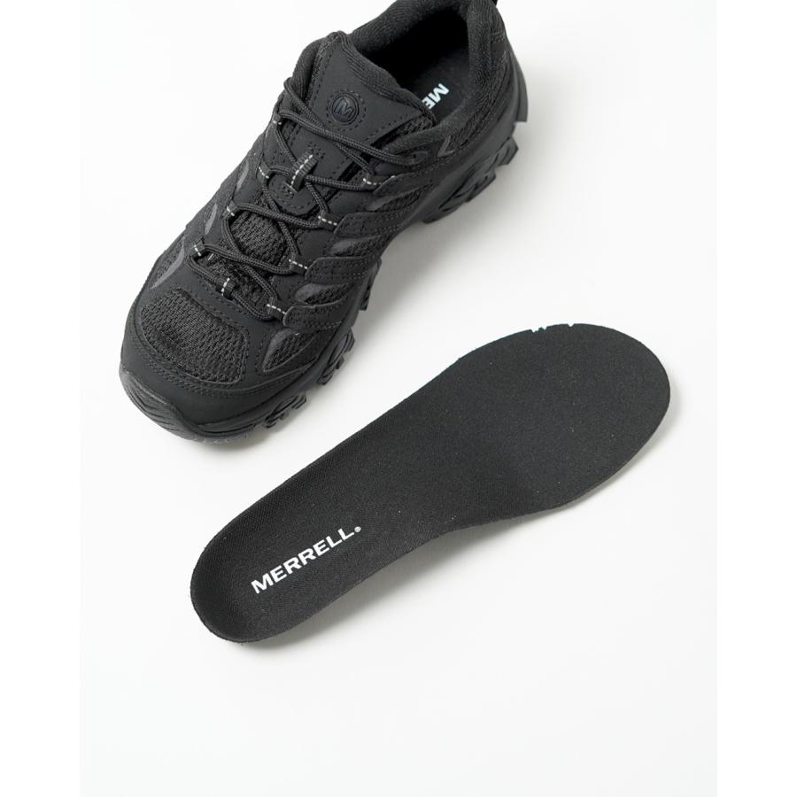 MERRELL メレル モアブ 3 シンセティック ゴアテックス