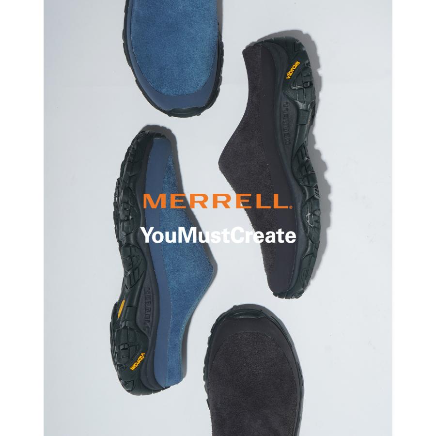 25ss MERRELL × YMC メレル MOAB 2 SLIDE 27cm MERRELL メレル/MERRELL × ワイエムシー/YMC モアブ 2 スライド