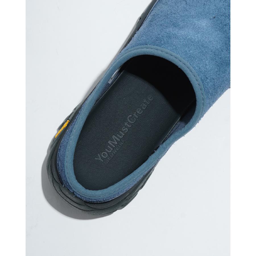 MERRELL メレル/MERRELL × ワイエムシー/YMC モアブ 2 スライド MERRELL メレル/MERRELL × ワイエムシー/YMC モアブ 2 スライド