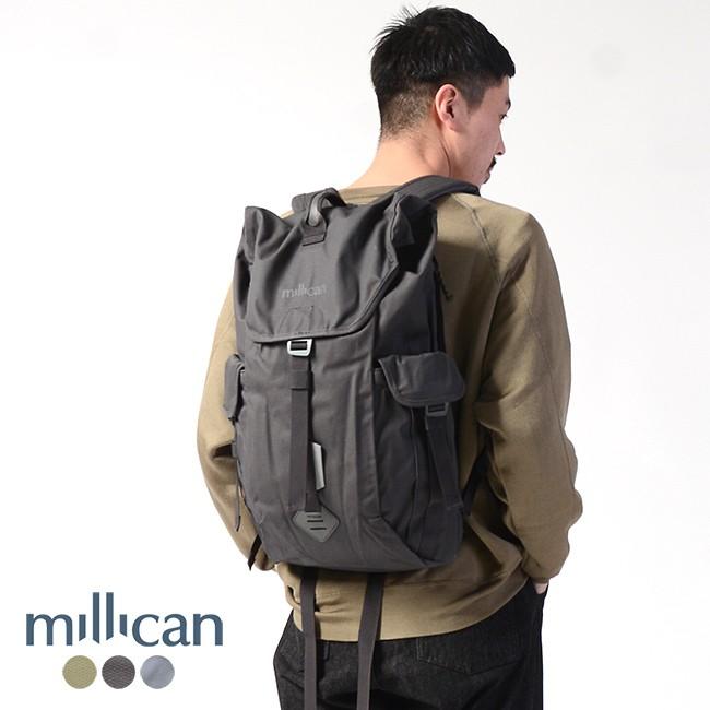 Millican fraser clearance the rucksack 25l