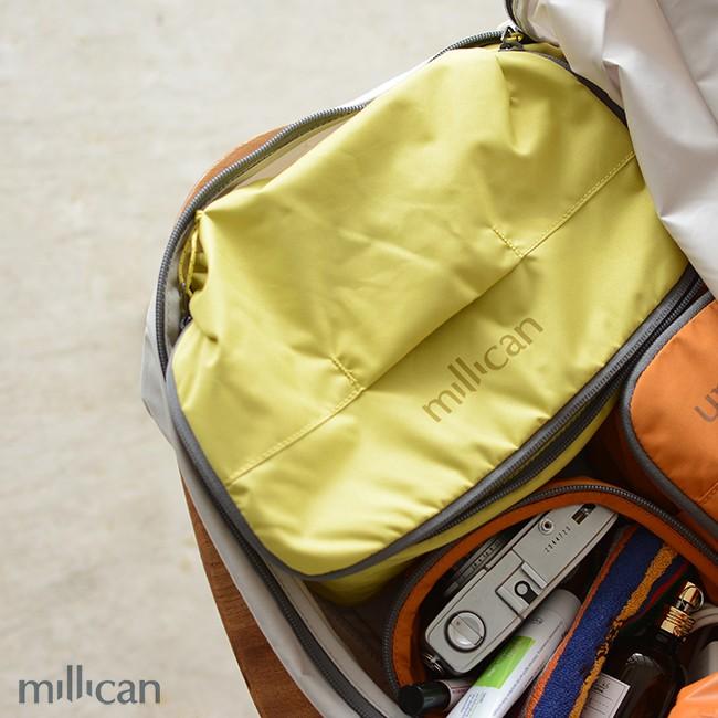 millican packing cubes