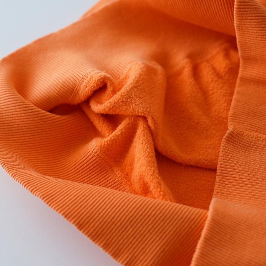 MIXTA ミクスタ Mixta キャットプリント ラグランスリーブ