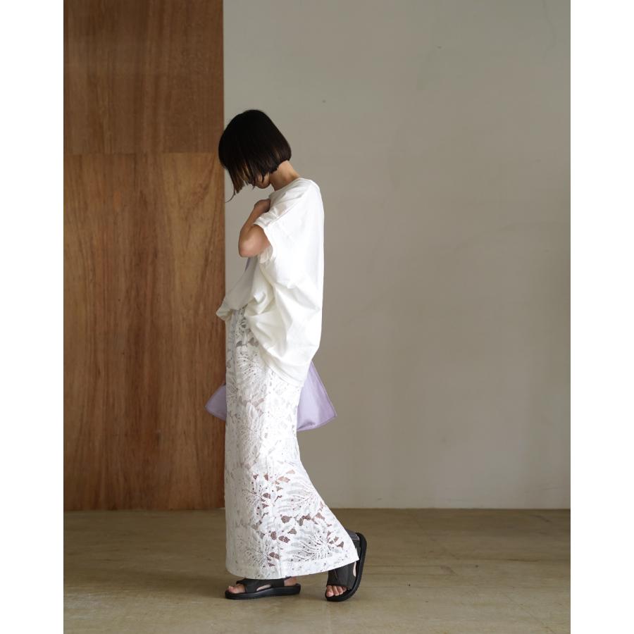 mizuiroind（ミズイロインド） 期間限定P10倍 繭幅PO レディース