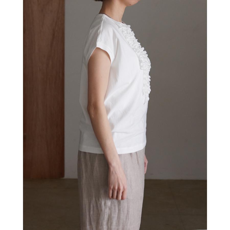 mizuiroind（ミズイロインド） SALE！ミズイロインド フレンチスリーブ